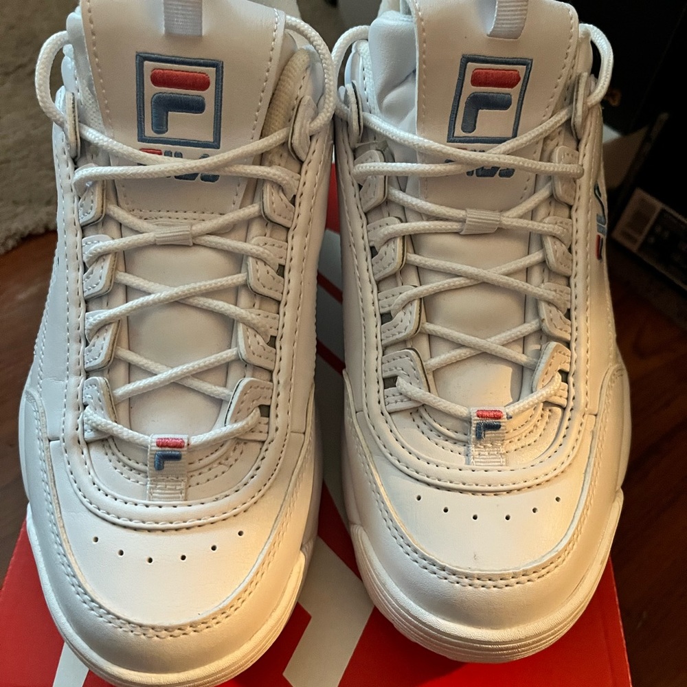 Fila disruptor floral